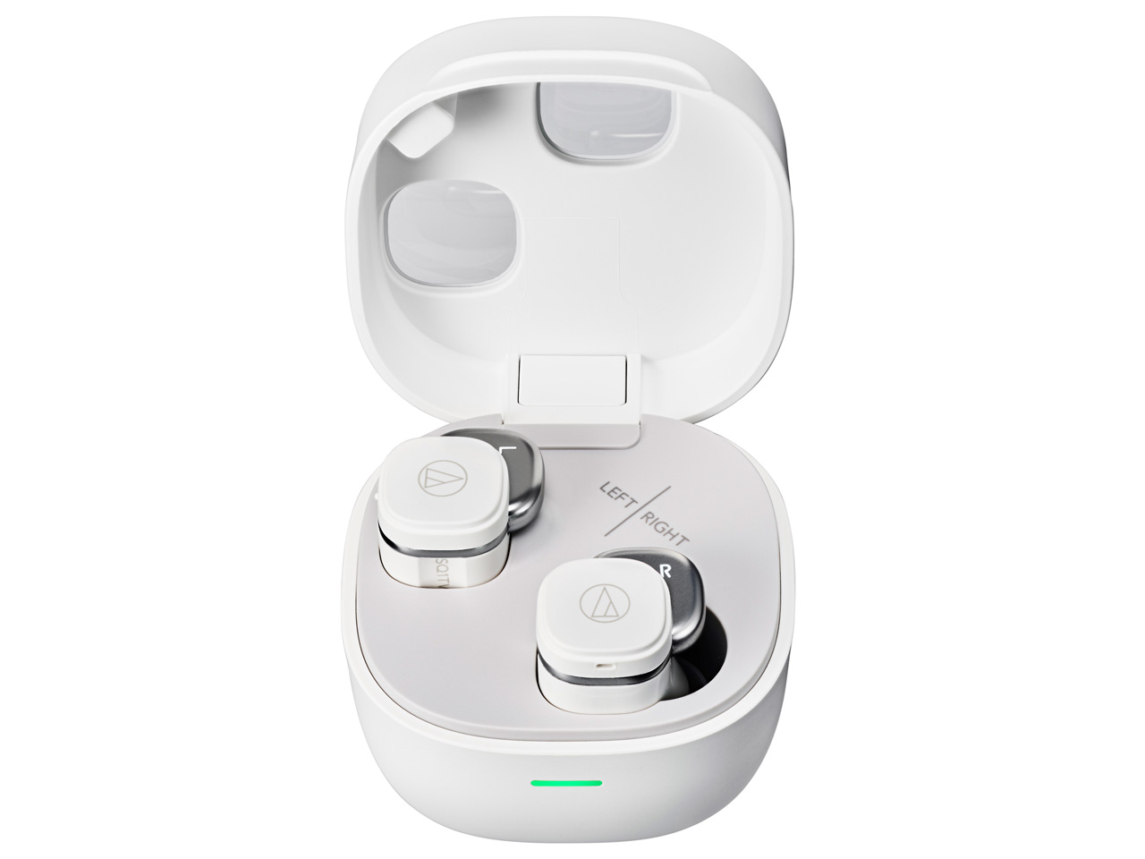 ATH-SQ1TW2 WH [�s���A�z���C�g]