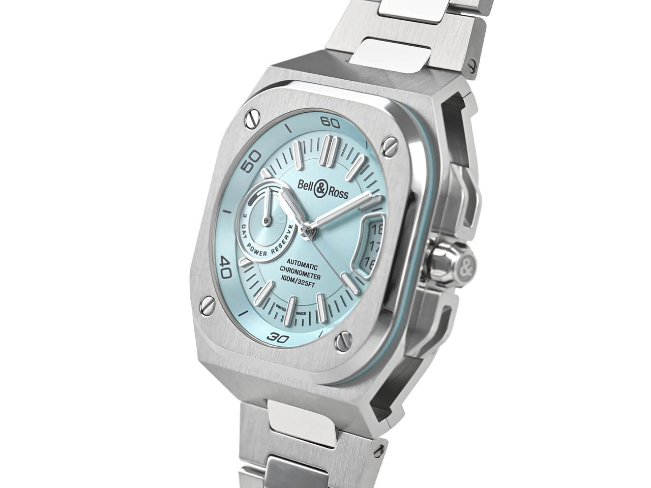 BR-X5 �A�C�X�u���[ �X�`�[�� BRX5R-IB-ST/SST �̐��i�摜