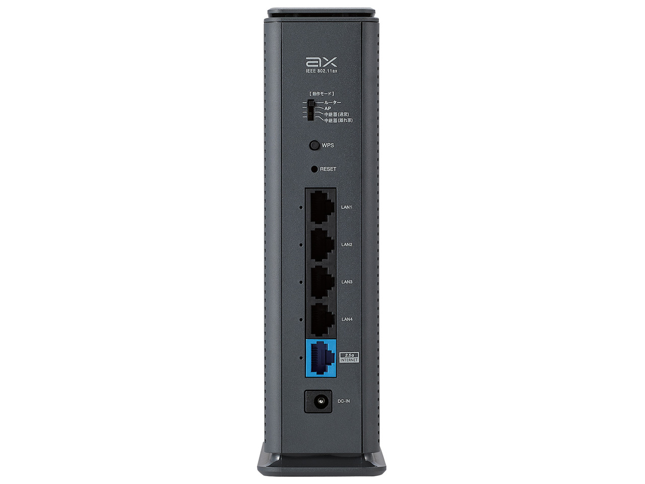 WRC-X6000QS-G [�O���[]