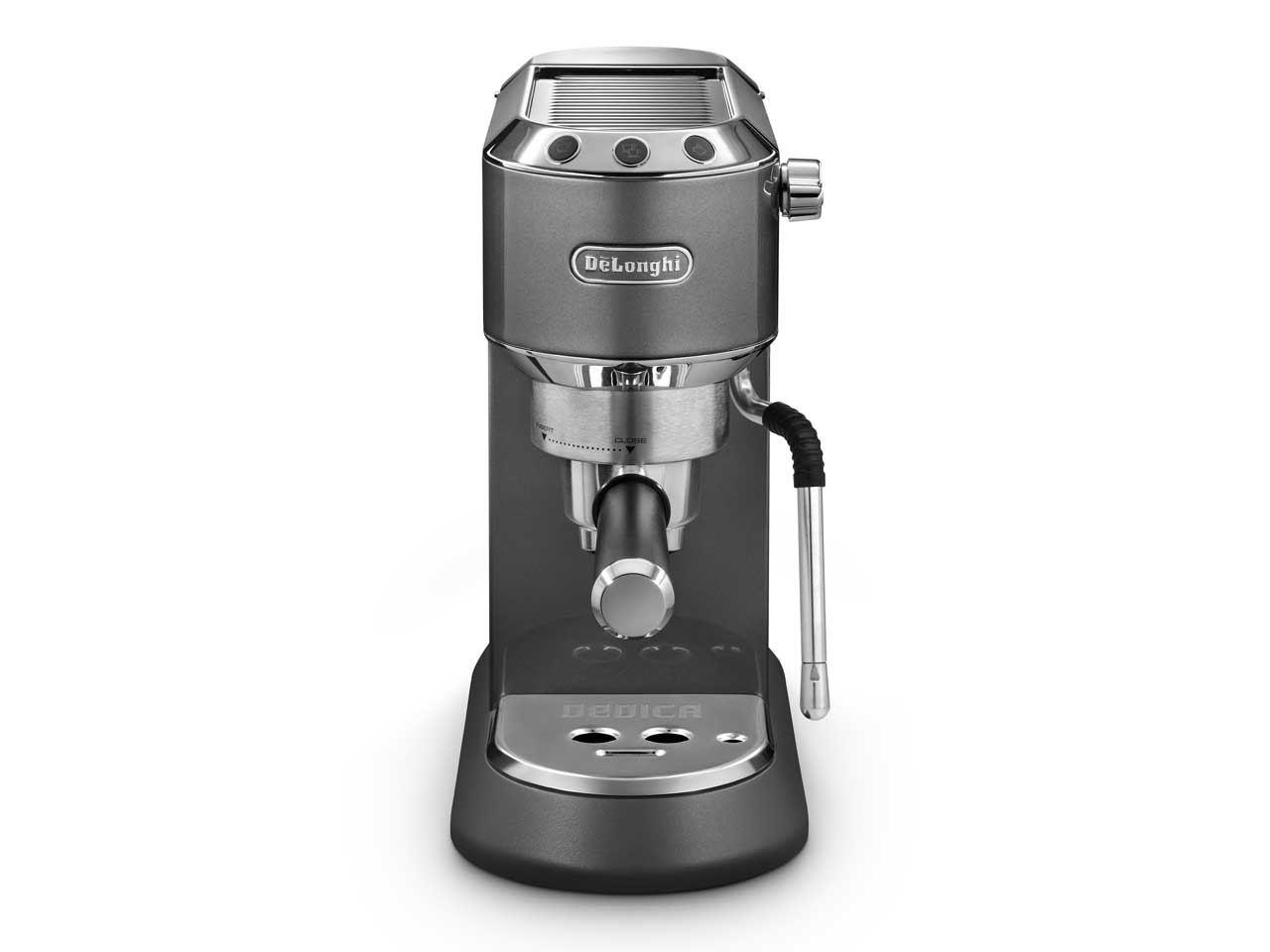 DeLonghi デディカ アルテ De'Longhi De'Longhi デディカ アルテ エスプレッソ・カプチーノ