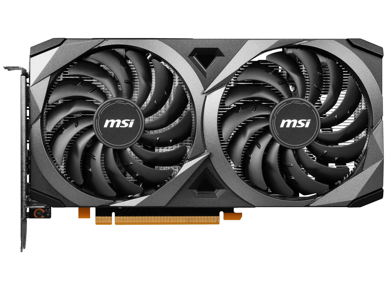 GeForce RTX 3050 VENTUS 2X 8G OCV1 [PCIExp 8GB]