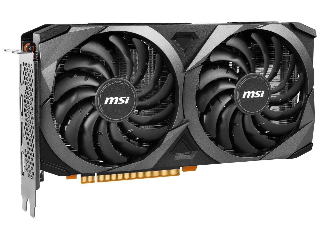 GeForce RTX 3050 VENTUS 2X 8G OCV1 [PCIExp 8GB]