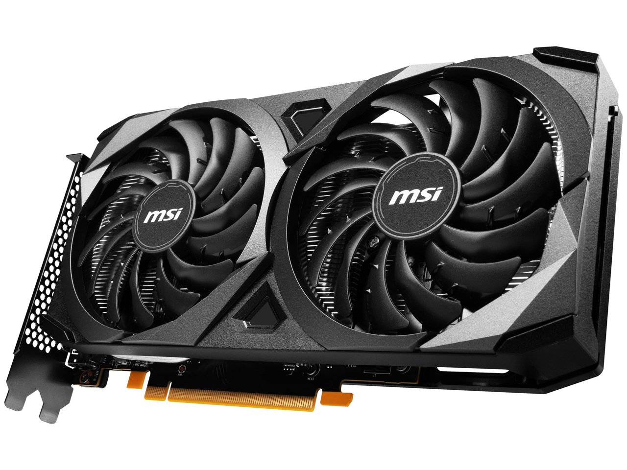 GeForce RTX 3050 VENTUS 2X 8G OCV1 [PCIExp 8GB]