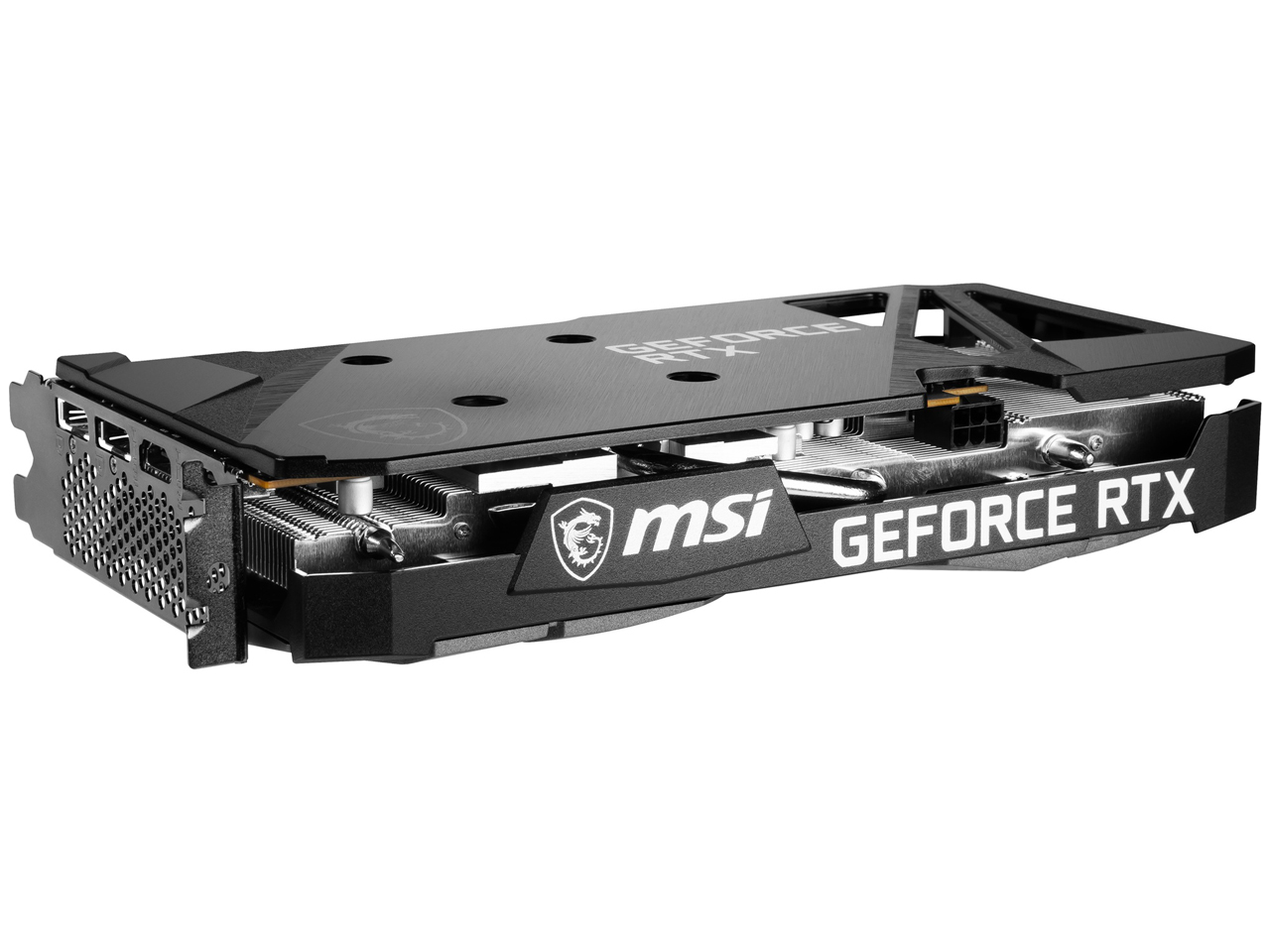 GeForce RTX 3050 VENTUS 2X 8G OCV1 [PCIExp 8GB]