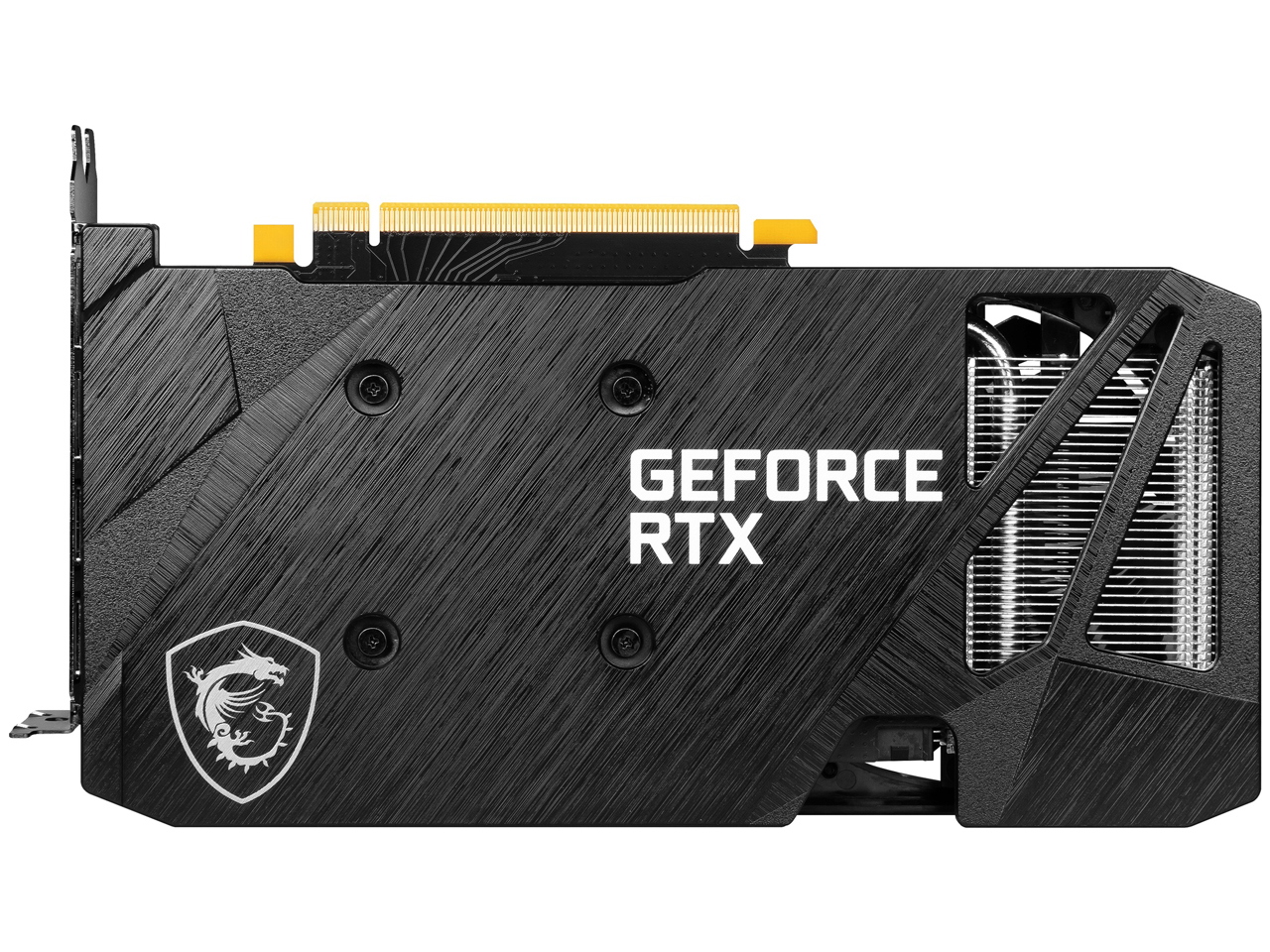GeForce RTX 3050 VENTUS 2X 8G OCV1 [PCIExp 8GB]