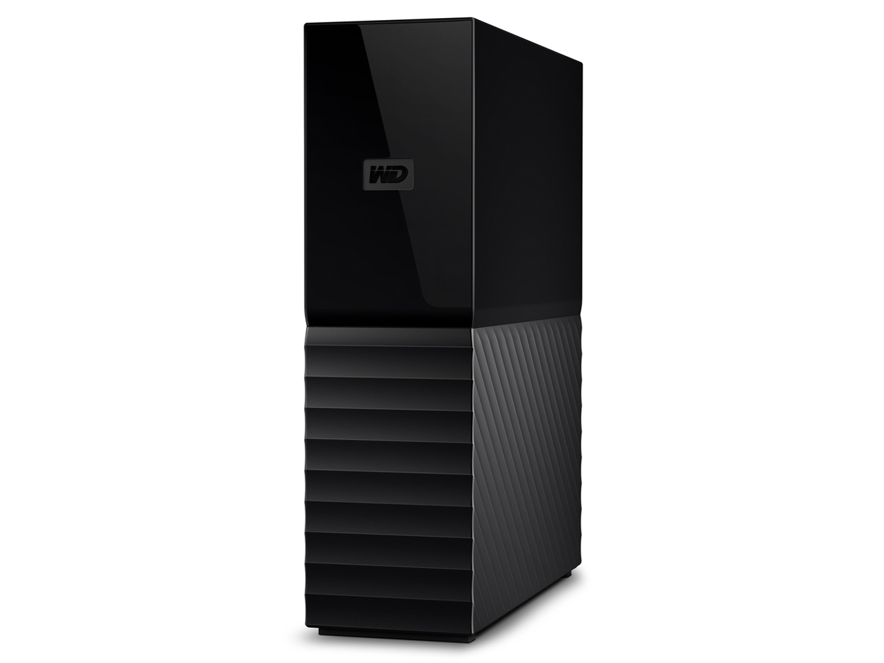 My Book WDBBGB0060HBK-JEEX/E �̐��i�摜