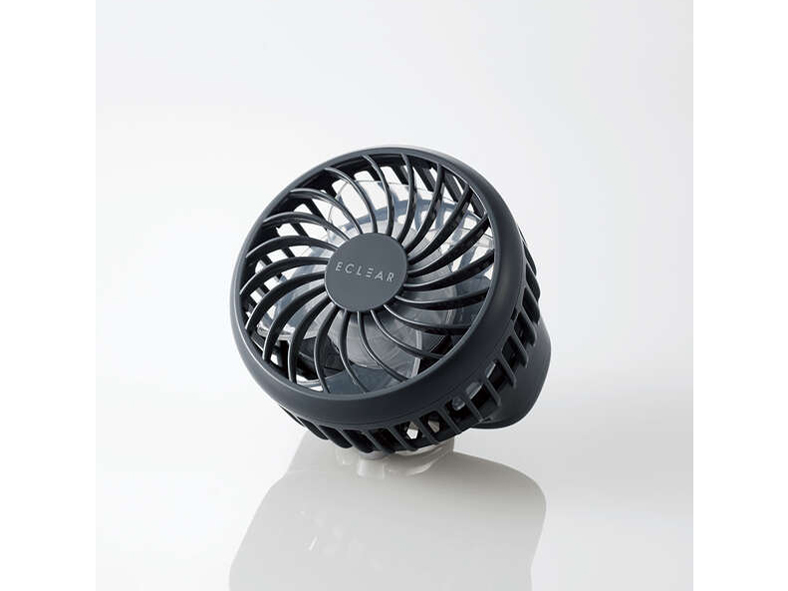 ECLEAR flow flow FAN-U235GY [�_�X�e�B�O���[] �̐��i�摜