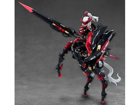 �T�C�o�[�t�H�[���X�g FANTASY GIRLS �V���h�[ ���t�i�E�}���L�i �v���X�`�b�N���f���L�b�g �̐��i�摜