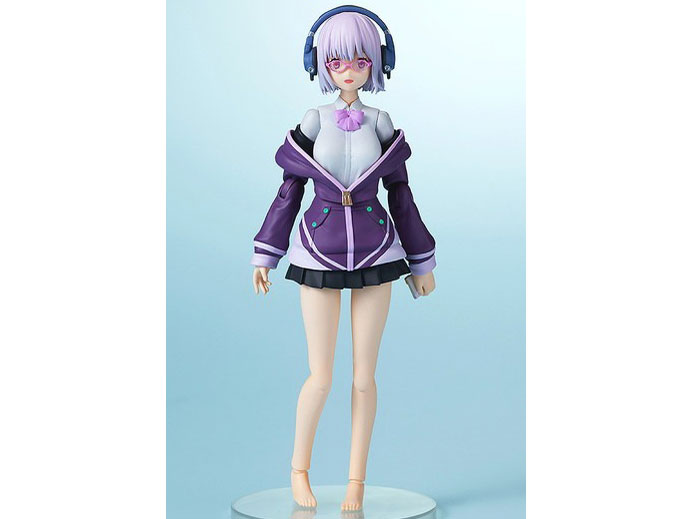 ���ꑍ�W�ҁwSSSS.GRIDMAN�x �V���A�J�l ���v���X�`�b�N���f���L�b�g