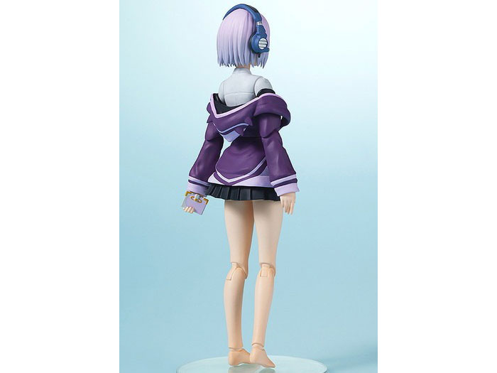 ���ꑍ�W�ҁwSSSS.GRIDMAN�x �V���A�J�l ���v���X�`�b�N���f���L�b�g