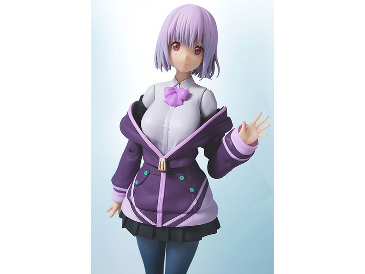 ���ꑍ�W�ҁwSSSS.GRIDMAN�x �V���A�J�l ���v���X�`�b�N���f���L�b�g