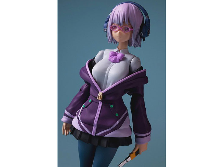 ���ꑍ�W�ҁwSSSS.GRIDMAN�x �V���A�J�l ���v���X�`�b�N���f���L�b�g