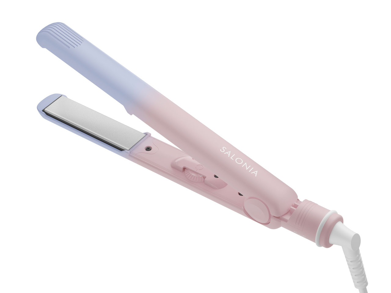 SALONIA �X�g���[�g�w�A�A�C���� 24mm SL-004SUR [���j�o�[�X���[�Y] �̐��i�摜