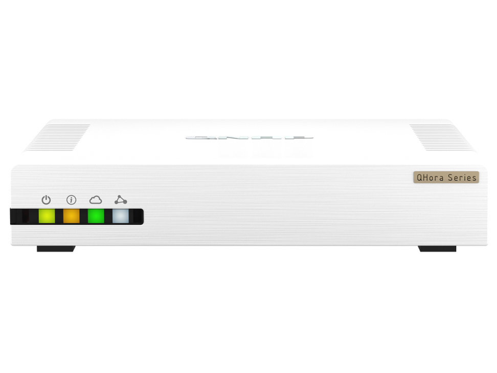 QHora-321 �̐��i�摜