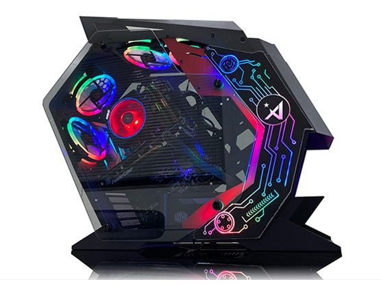 Raizan-422379 Core i9 12900/32GB������/1TB NVMe SSD���ڃ��f�� �̐��i�摜