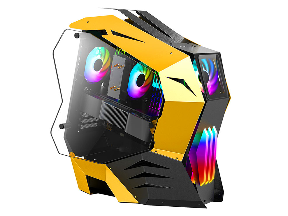 Raizan-422381 Core i7 12700K/32GB������/1TB NVMe SSD���ڃ��f�� �̐��i�摜