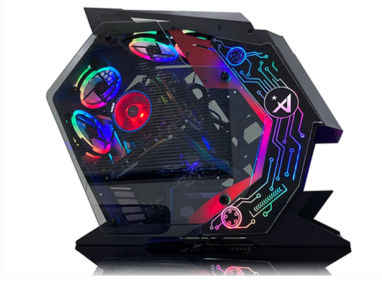 Raizan-422390 Core i9 13900/32GB������/1TB NVMe SSD���ڃ��f�� �̐��i�摜