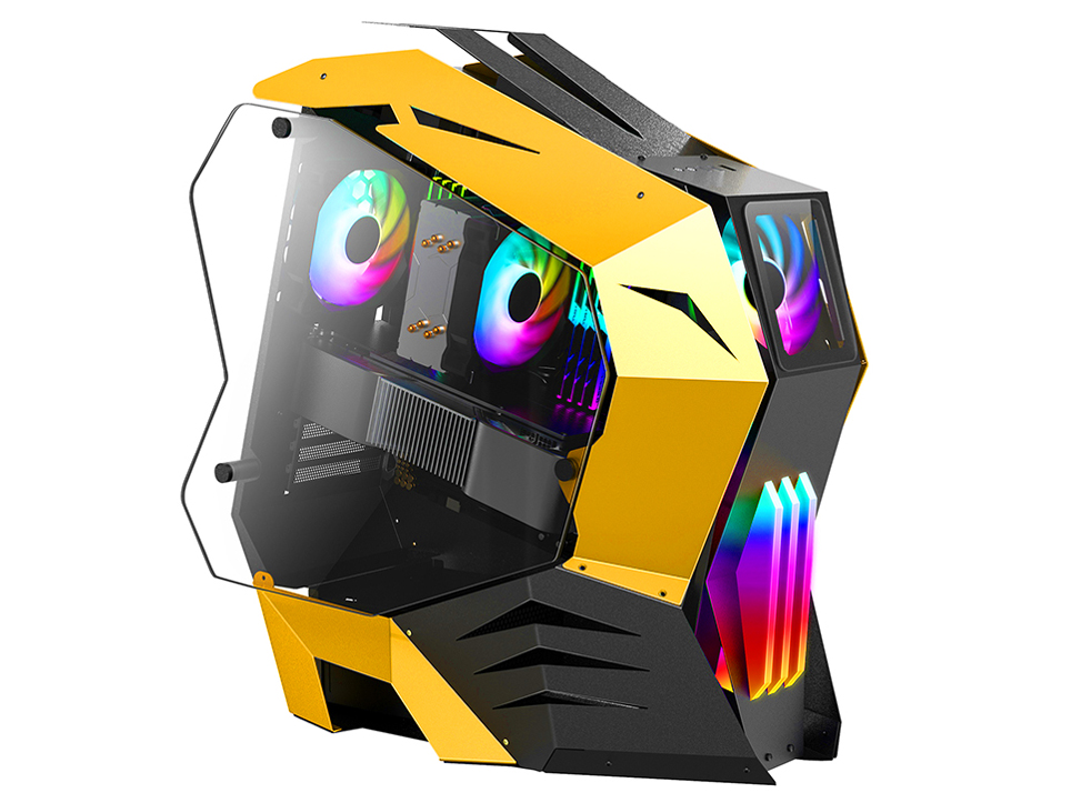 Raizan-422391 Core i7 13700K/32GB������/1TB NVMe SSD���ڃ��f�� �̐��i�摜