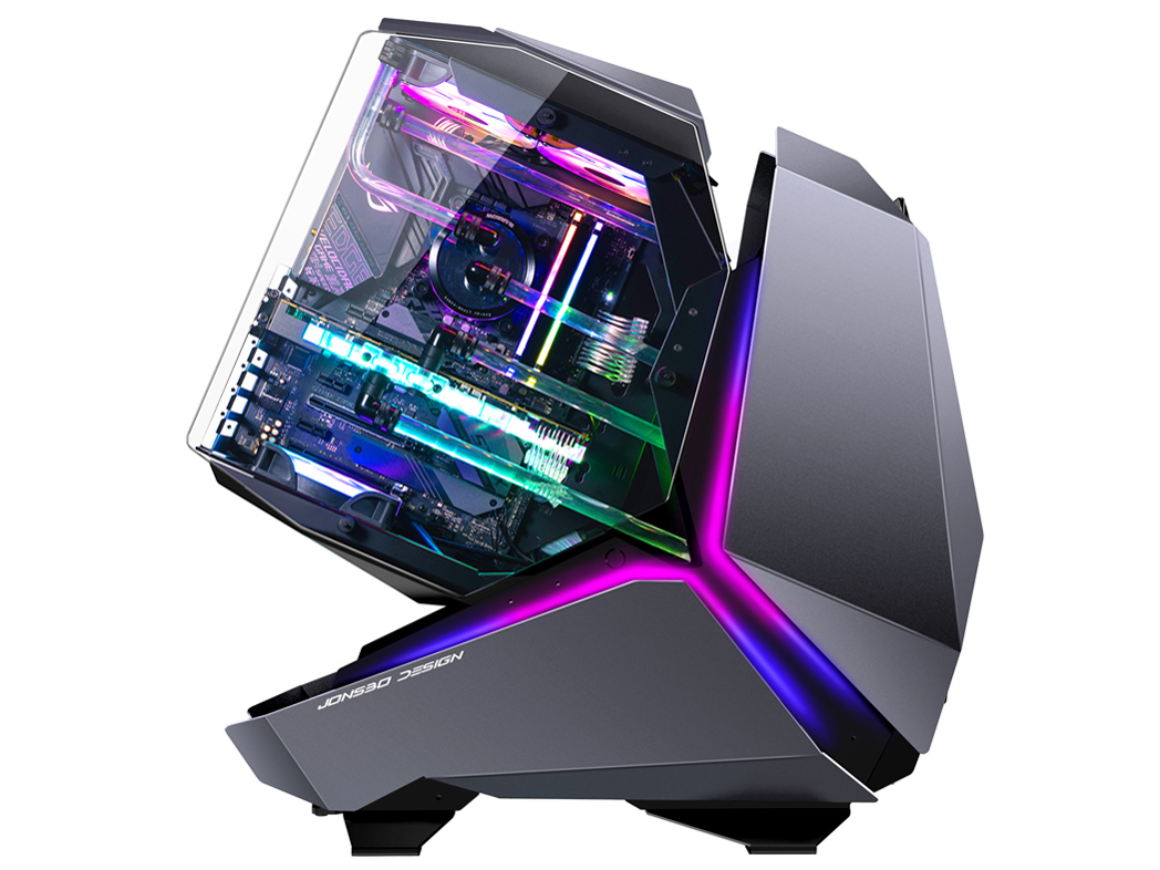 Raizan-422394 Core i9 13900K/32GB������/1TB NVMe SSD���ڃ��f�� [Silver] �̐��i�摜