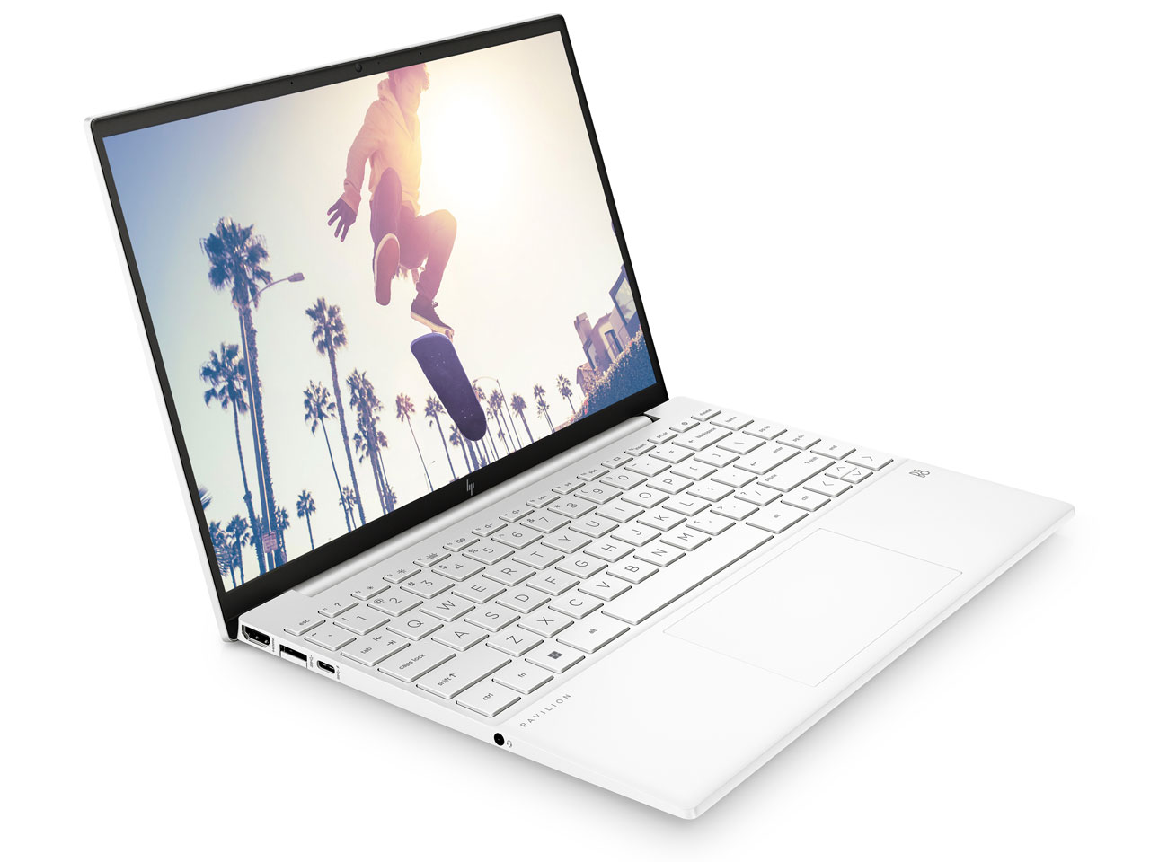 Pavilion Aero 13 G3 Ryzen 7�E512GB SSD�E16GB�������E�Ōy�� ���i.com���胂�f�� [�Z���~�b�N�z���C�g]