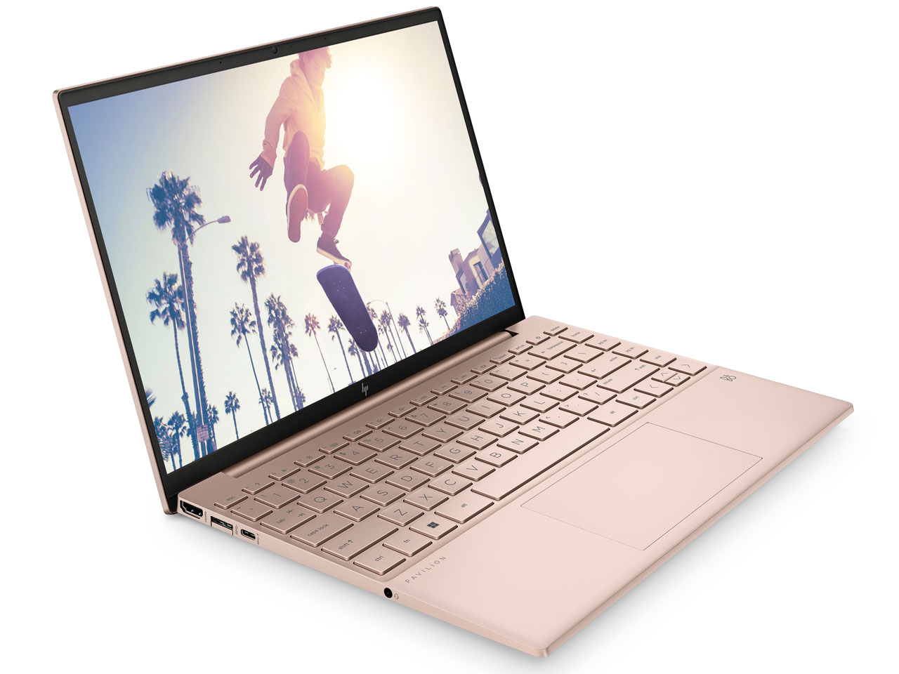 Pavilion Aero 13 G3 Ryzen 7�E512GB SSD�E16GB�������E�Ōy�� ���i.com���胂�f�� [�s���N�x�[�W��]