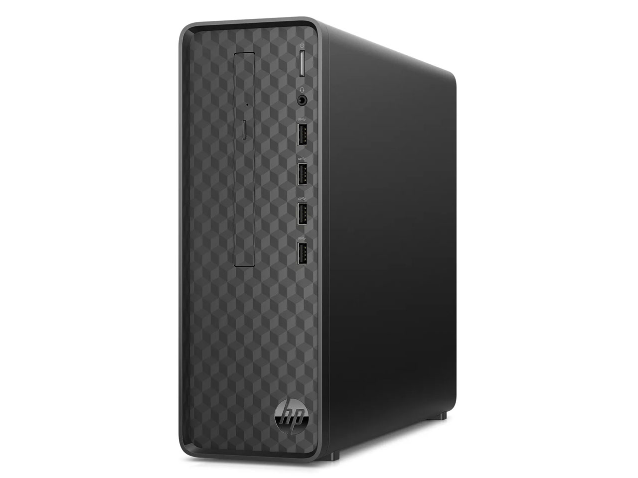 Slim Desktop S01 Celeron G6900/256GB SSD/16GB������/DVD���C�^�[/Windows 11 Home ���i.com���胂�f�� �̐��i�摜