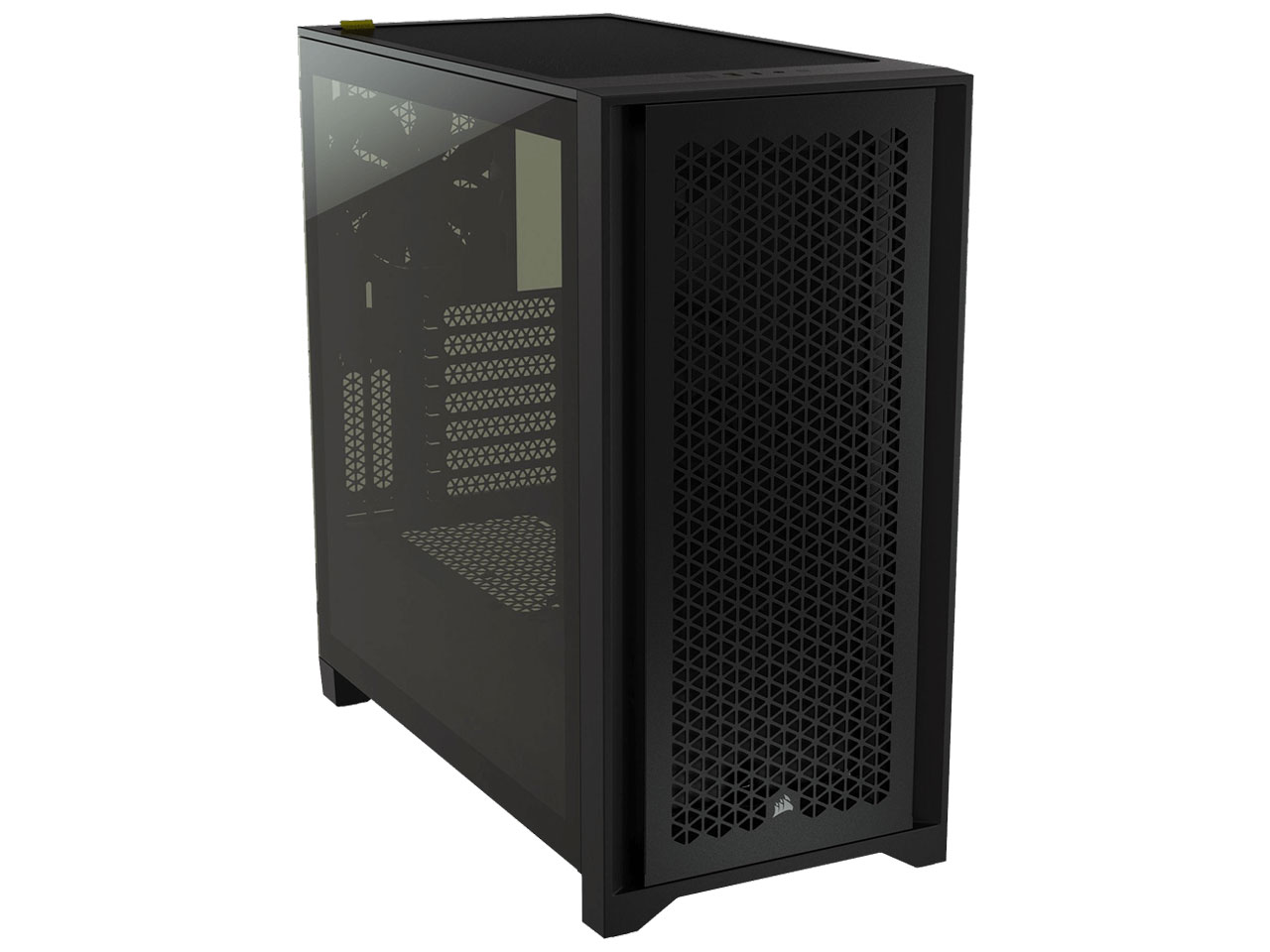 eX.computer Quadro/�v���t�F�b�V���i��GPU���f�� QX9A-L231/WB �̐��i�摜