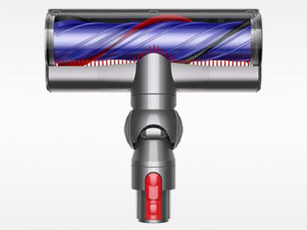 Dyson V12 Detect Slim Absolute SV46 ABL EX