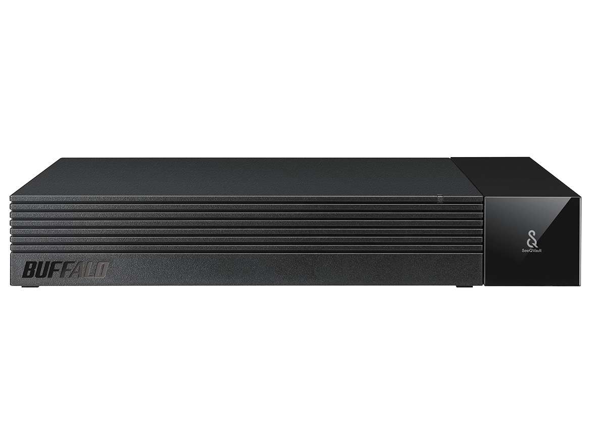 HD-SQS2U3-A/N [�u���b�N]