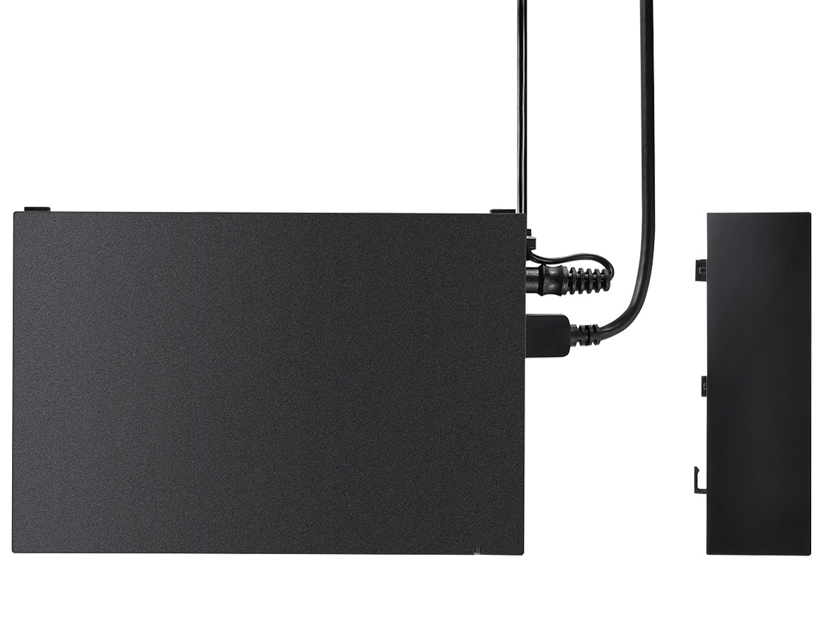 HD-SQS2U3-A/N [�u���b�N]