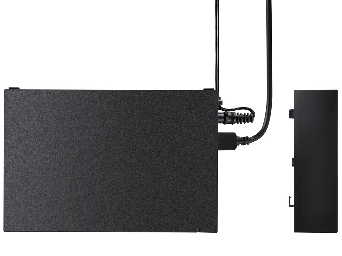 HD-SQS4U3-A/N [�u���b�N]