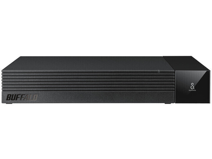 HD-SQS6U3-A/N [�u���b�N]