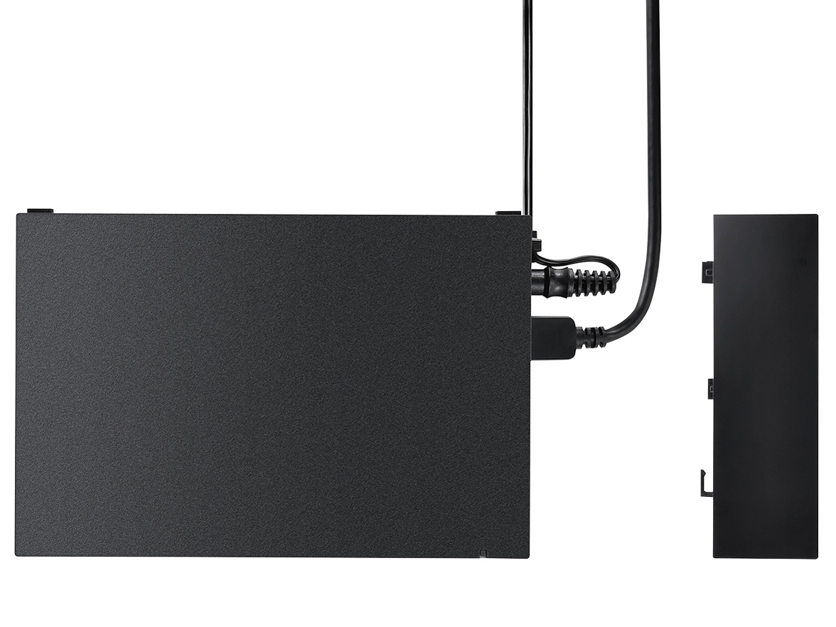 HD-SQS8U3-A/N [�u���b�N]