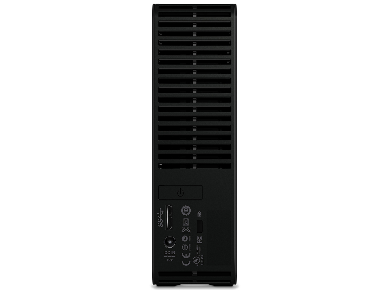WD Elements Desktop WDBBKG0080HBK-JESN