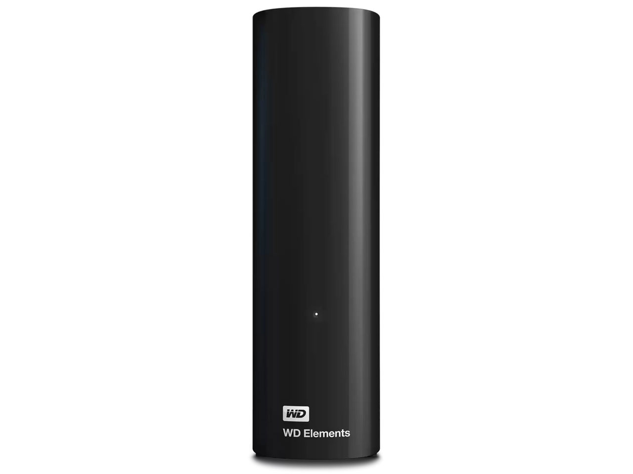 WD Elements Desktop WDBBKG0120HBK-JESN
