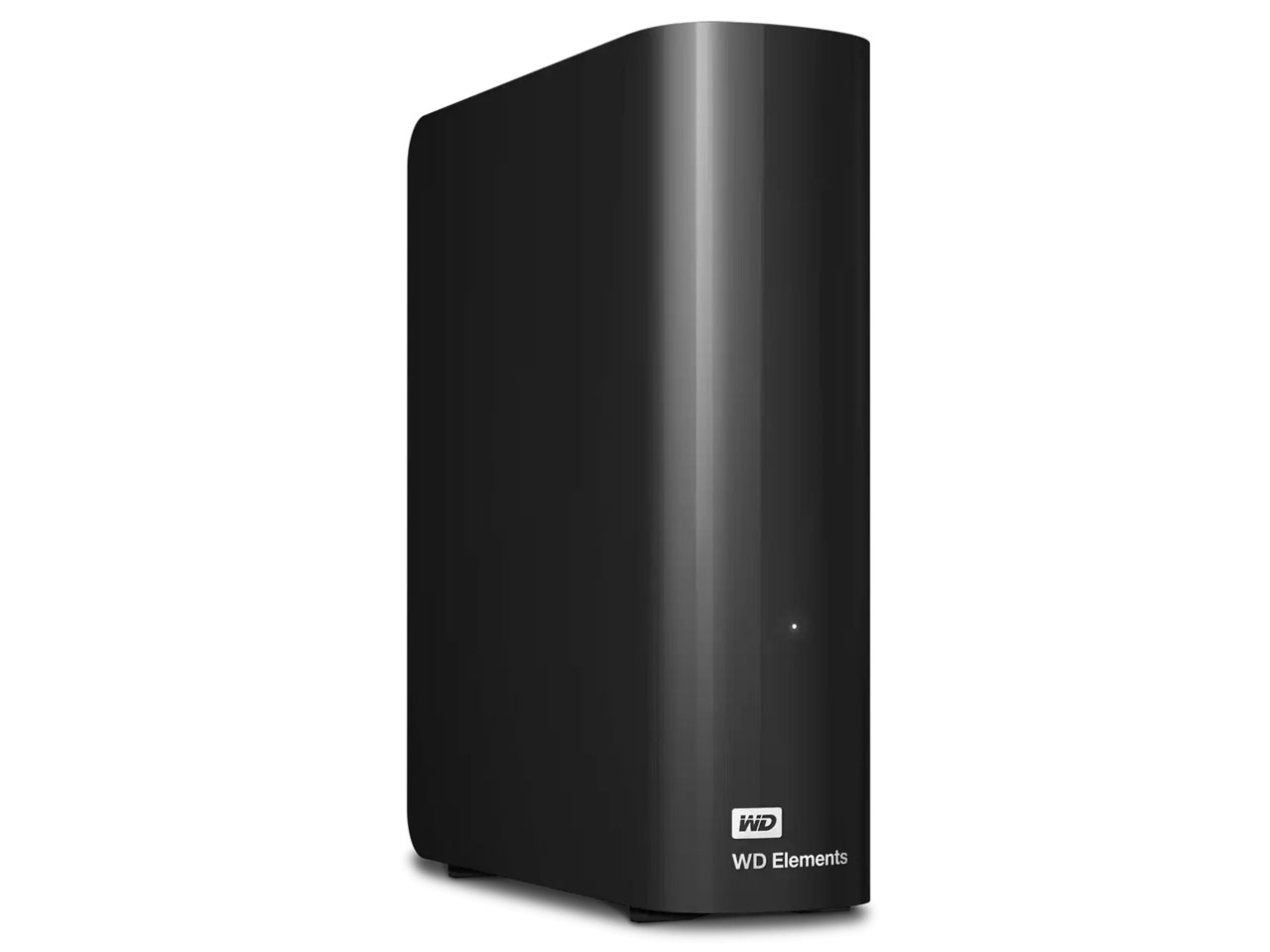 WD Elements Desktop WDBBKG0120HBK-JESN