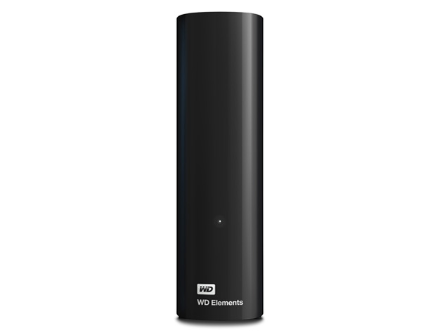 WD Elements Desktop WDBBKG0140HBK-JESN