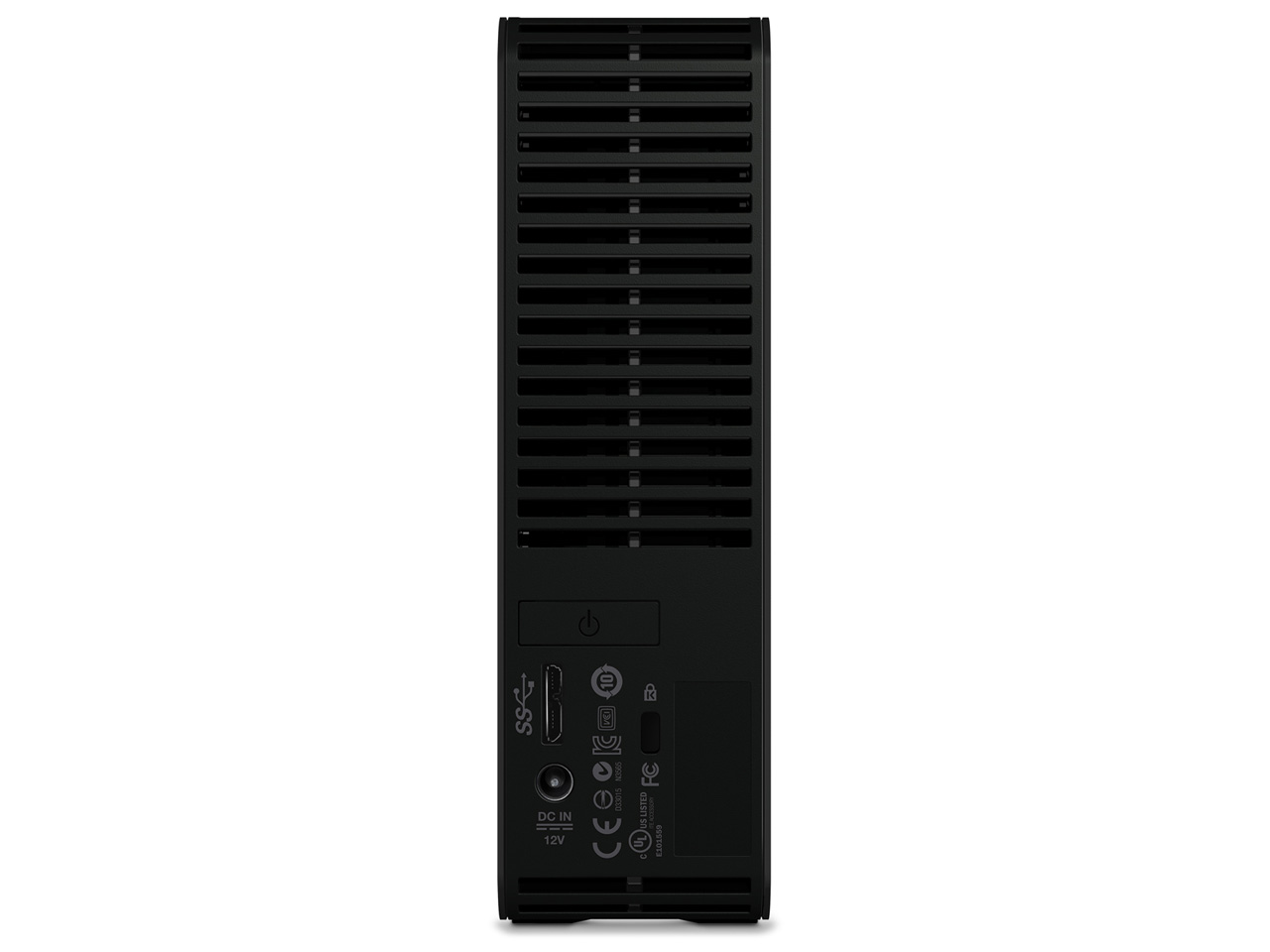 WD Elements Desktop WDBBKG0140HBK-JESN