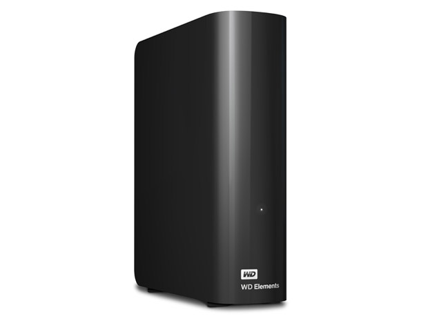 WD Elements Desktop WDBBKG0160HBK-JESN