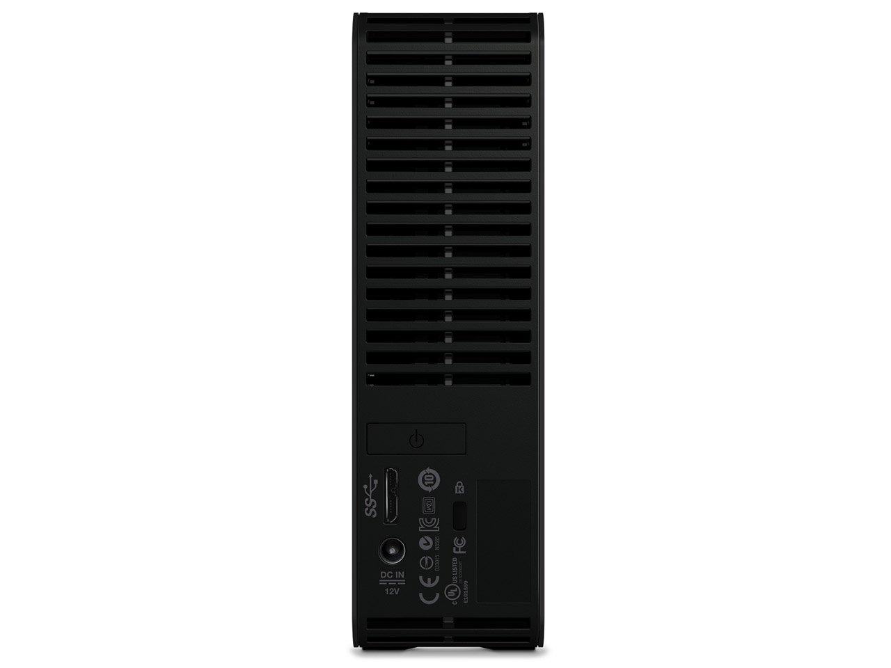 WD Elements Desktop WDBBKG0160HBK-JESN