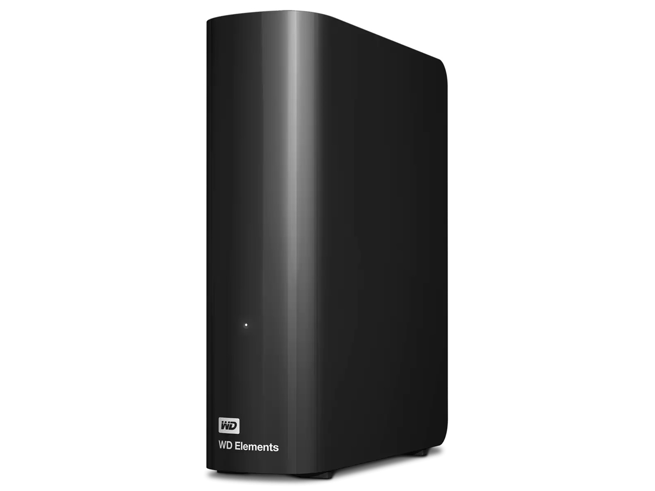 WD Elements Desktop WDBBKG0180HBK-JESN