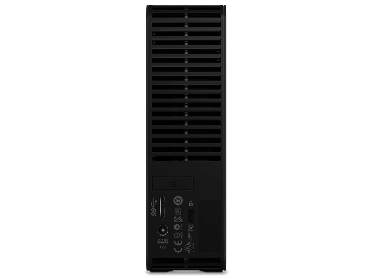 WD Elements Desktop WDBBKG0180HBK-JESN