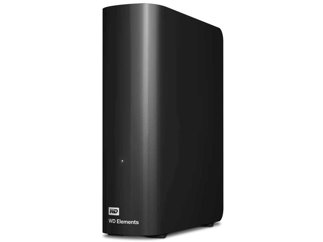 WD Elements Desktop WDBBKG0200HBK-JESN