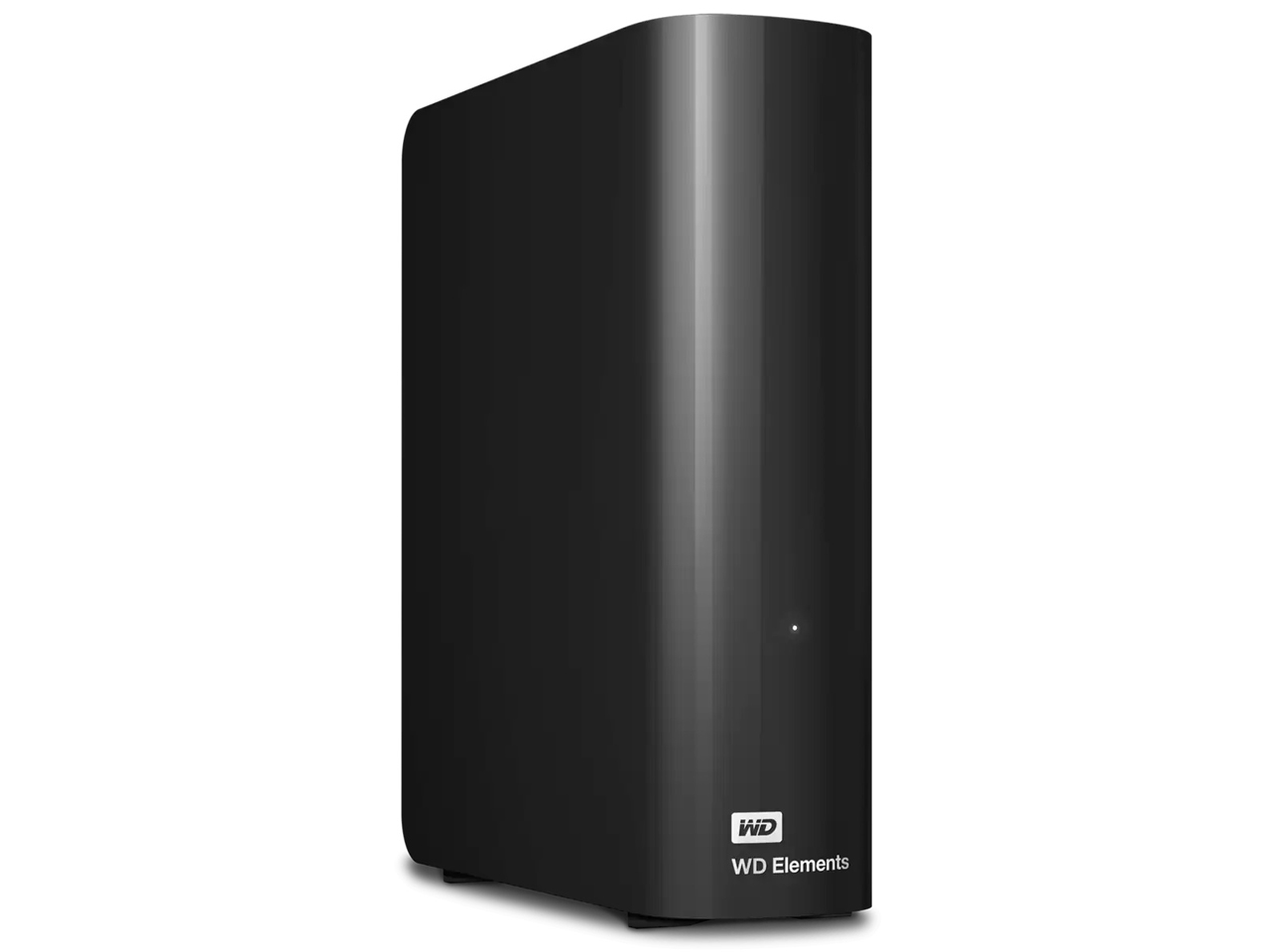 WD Elements Desktop WDBBKG0200HBK-JESN