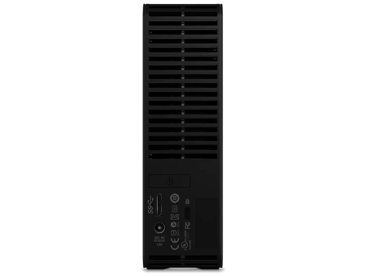 WD Elements Desktop WDBBKG0200HBK-JESN