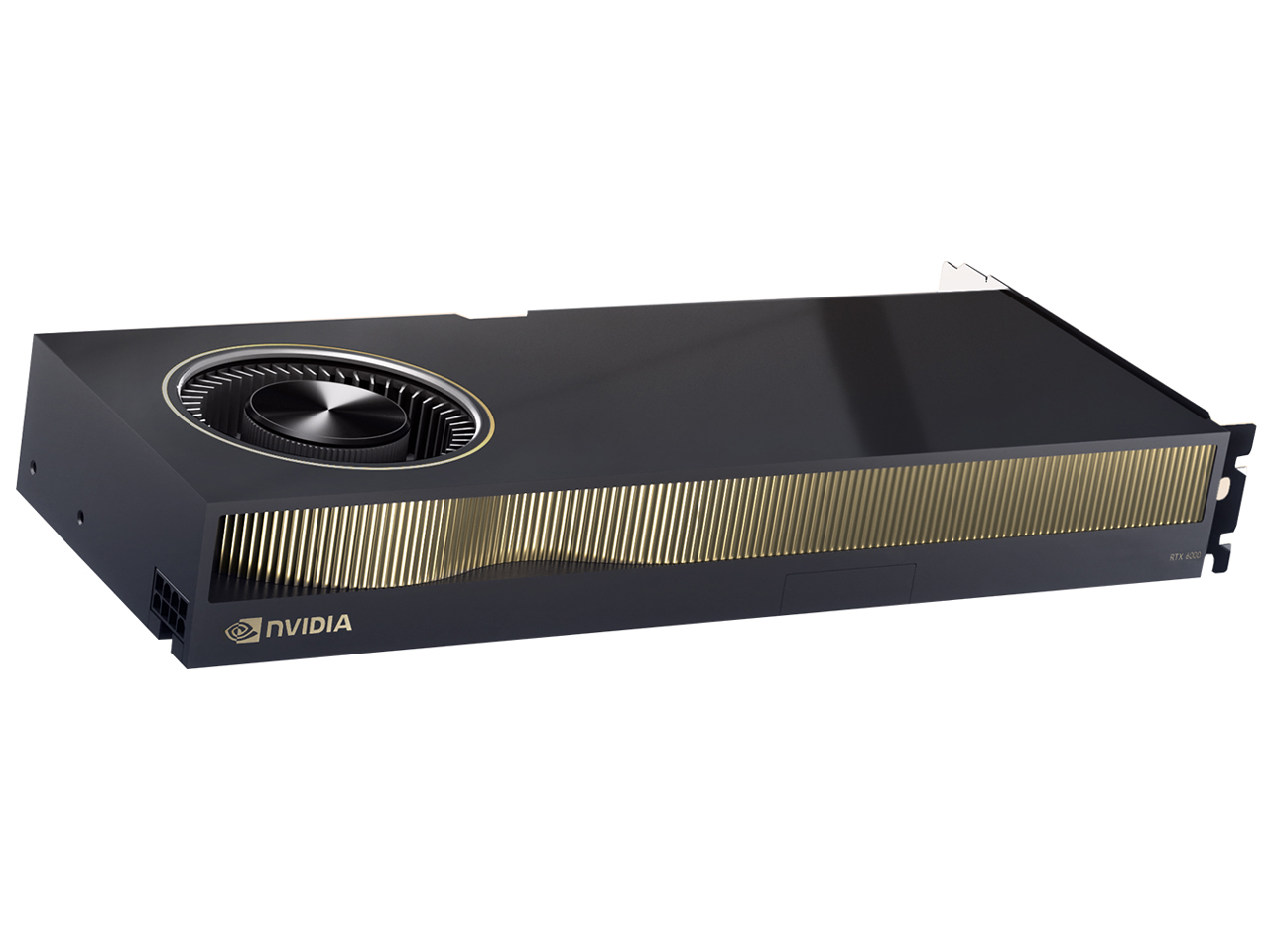 NVIDIA RTX 6000 Ada NVBOX�� NVRTX6000AD NVBOX [PCIExp 48GB] �̐��i�摜