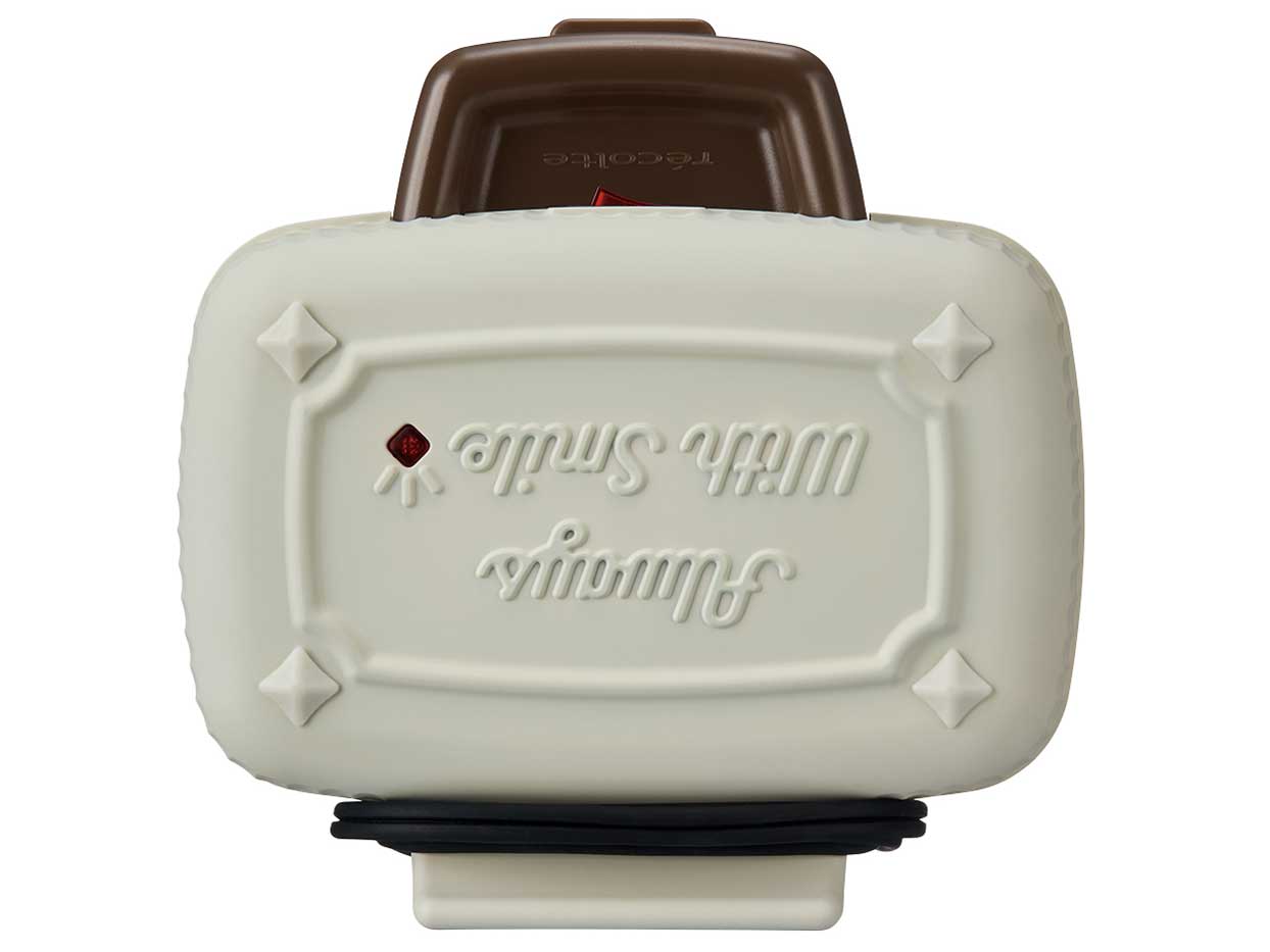 �v���X�T���h���[�J�[ �~�j RPS-3(W) [�z���C�g] �̐��i�摜