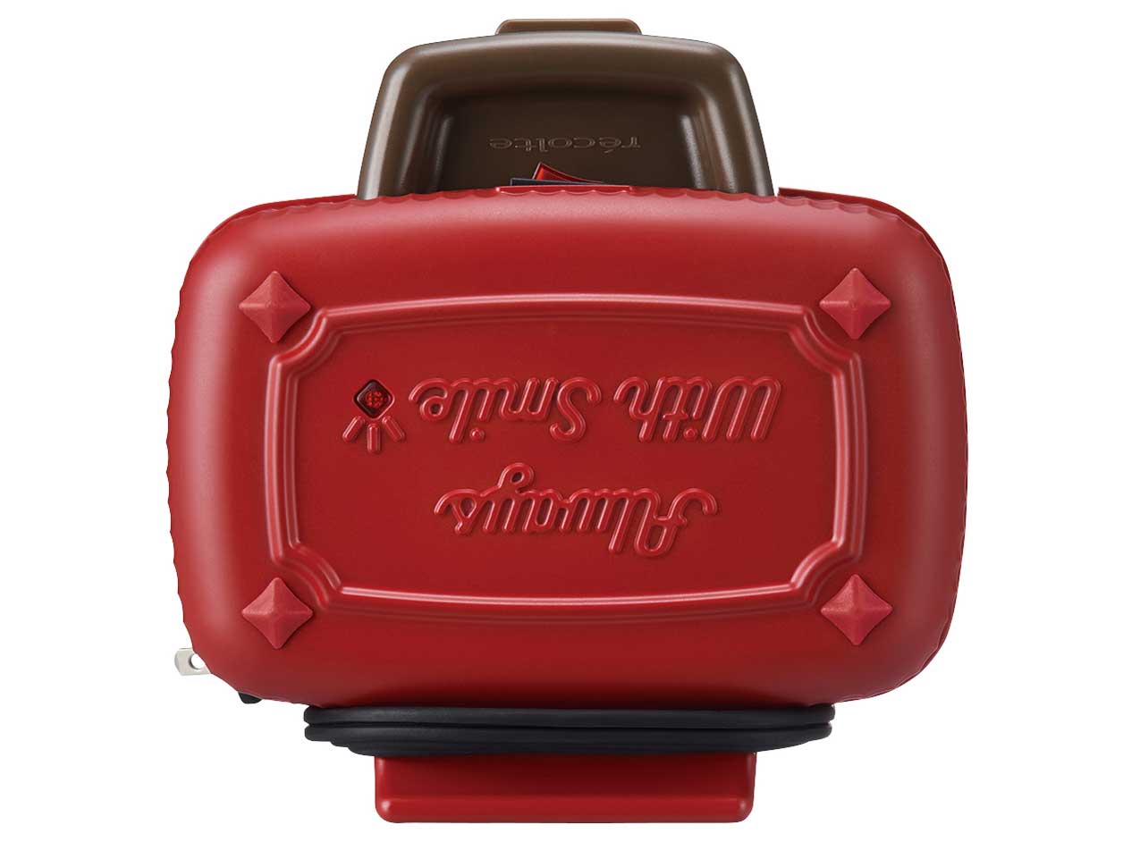 �v���X�T���h���[�J�[ �~�j RPS-3(R) [���b�h] �̐��i�摜