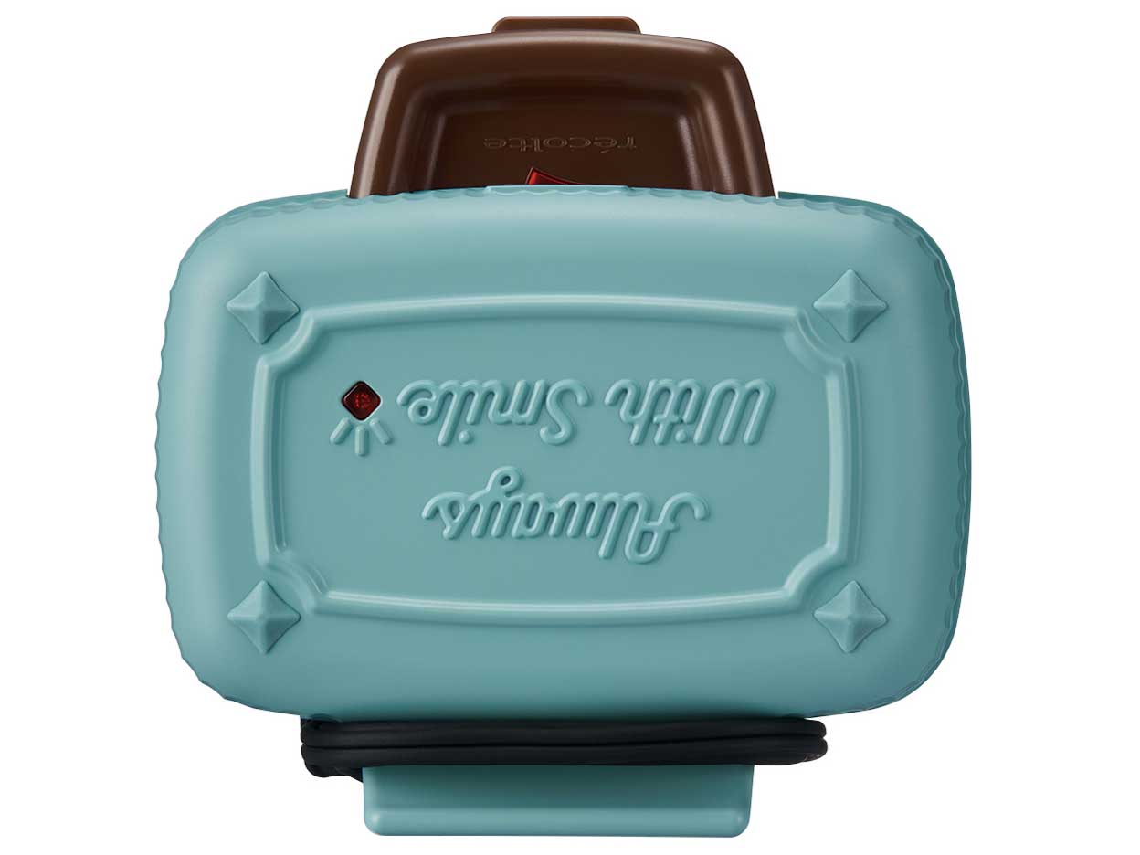 �v���X�T���h���[�J�[ �~�j RPS-3(BL) [�y�[���u���[] �̐��i�摜