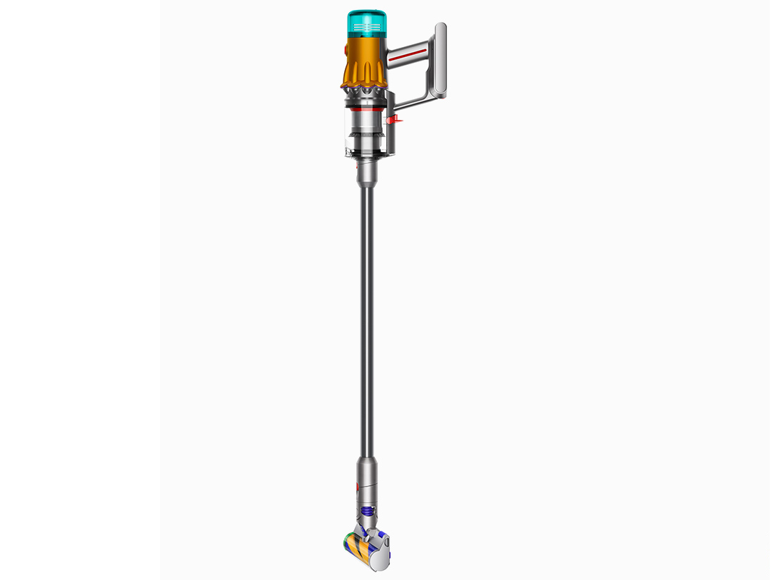 Dyson V12 Detect Slim Absolute SV46 ABL